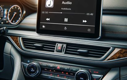 Enhance Your CarPlay Experience with Speech Central’s Text-to-Speech for Documents