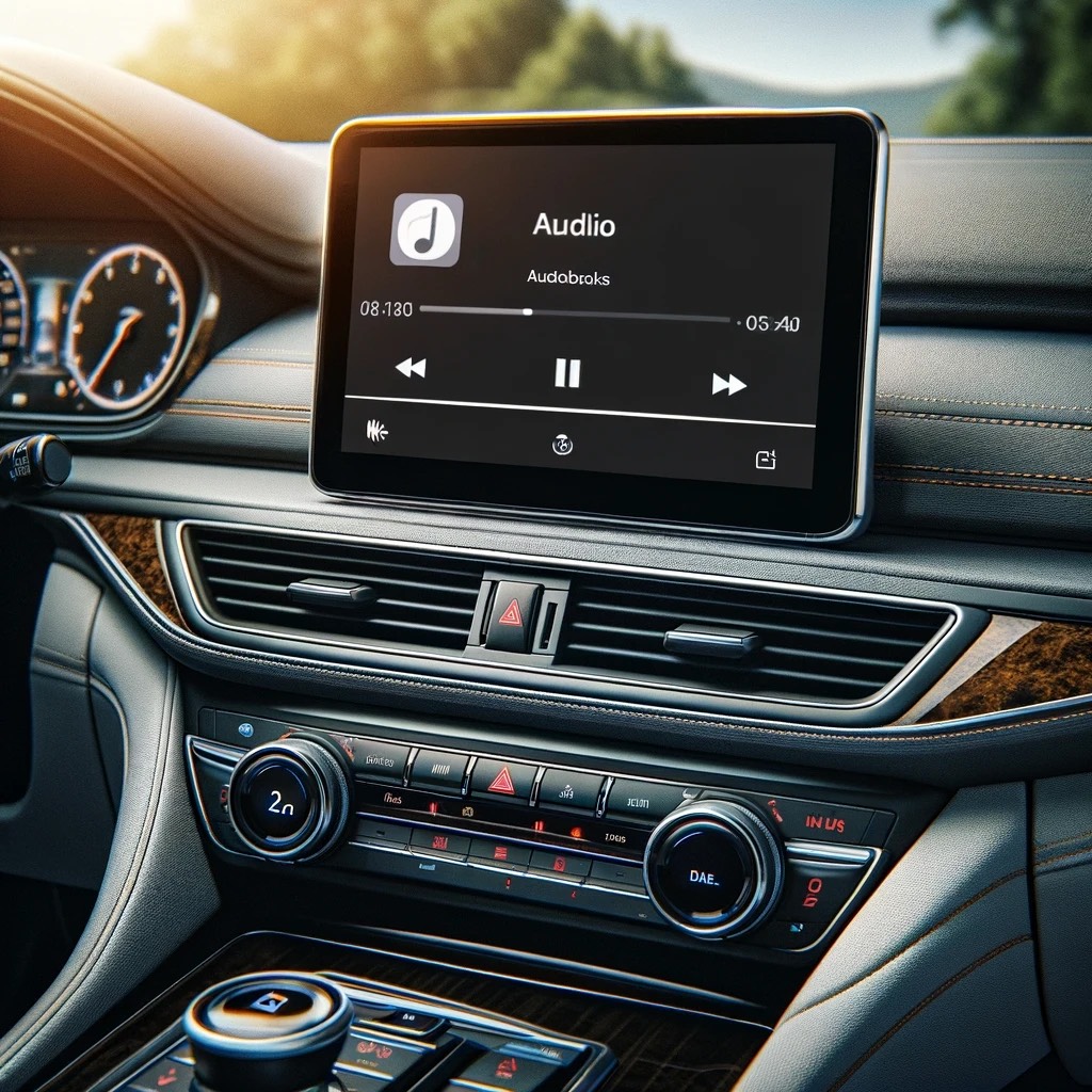 Enhance Your CarPlay Experience with Speech Central’s Text-to-Speech for Documents
